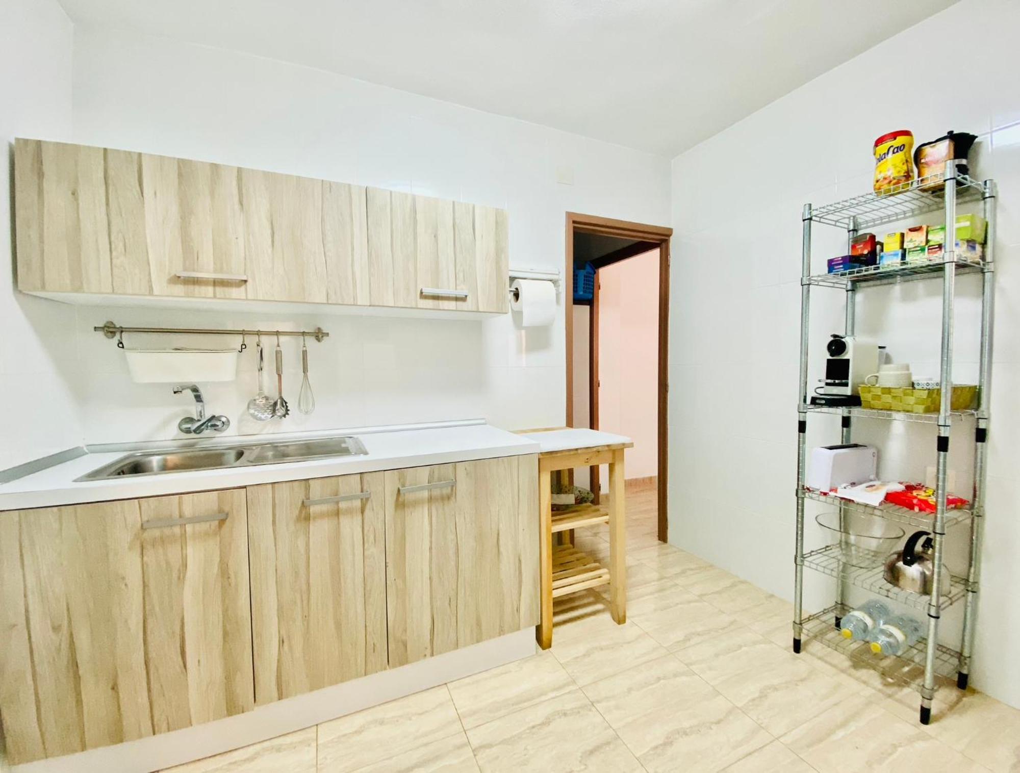 Casa Playa Colonia Aguilas *Vistas Al Mediterraneo Екстер'єр фото